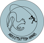 Nukketeatteri-ANNOS logo